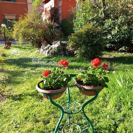 Villa Storica Calderino Monte San Pietro Ngoại thất bức ảnh