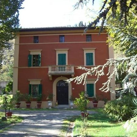 Villa Storica Calderino Monte San Pietro Ngoại thất bức ảnh