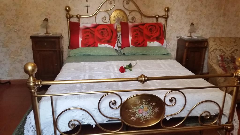Villa Storica Calderino Monte San Pietro Phòng bức ảnh