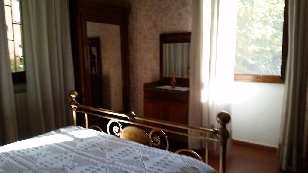 Villa Storica Calderino Monte San Pietro Phòng bức ảnh