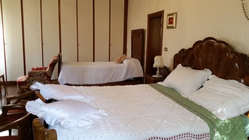 Villa Storica Calderino Monte San Pietro Phòng bức ảnh