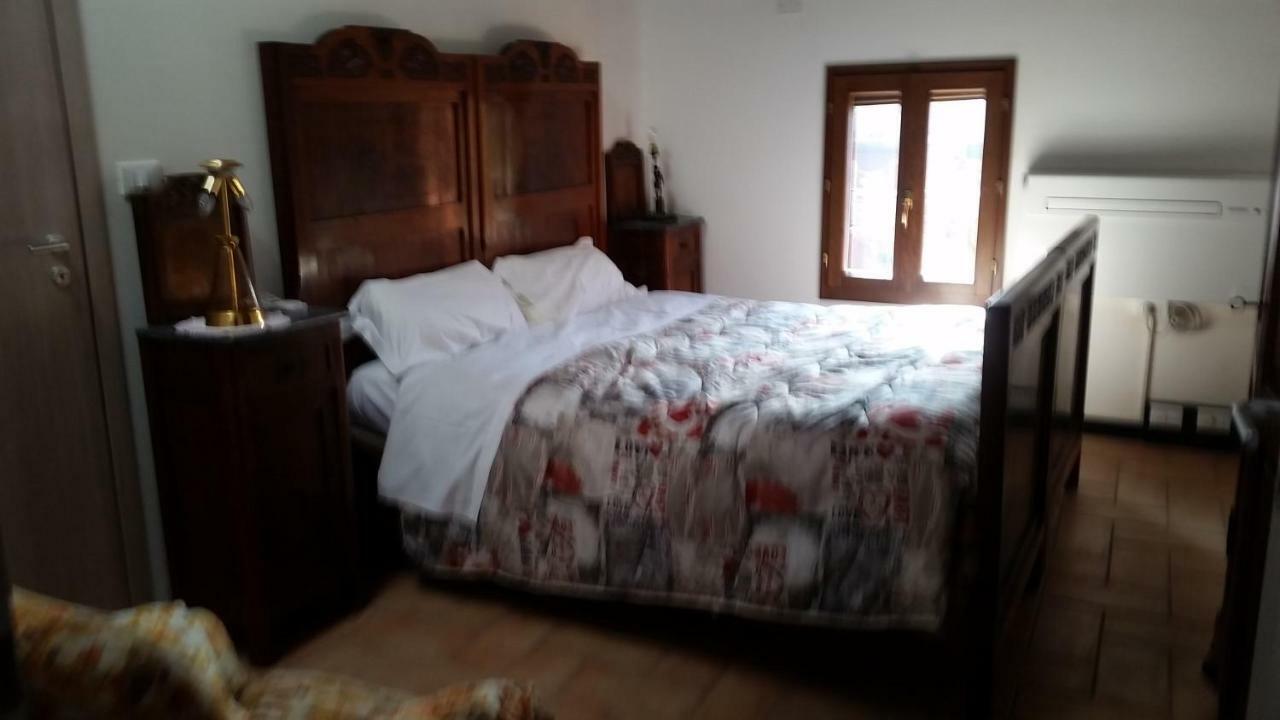 Villa Storica Calderino Monte San Pietro Ngoại thất bức ảnh