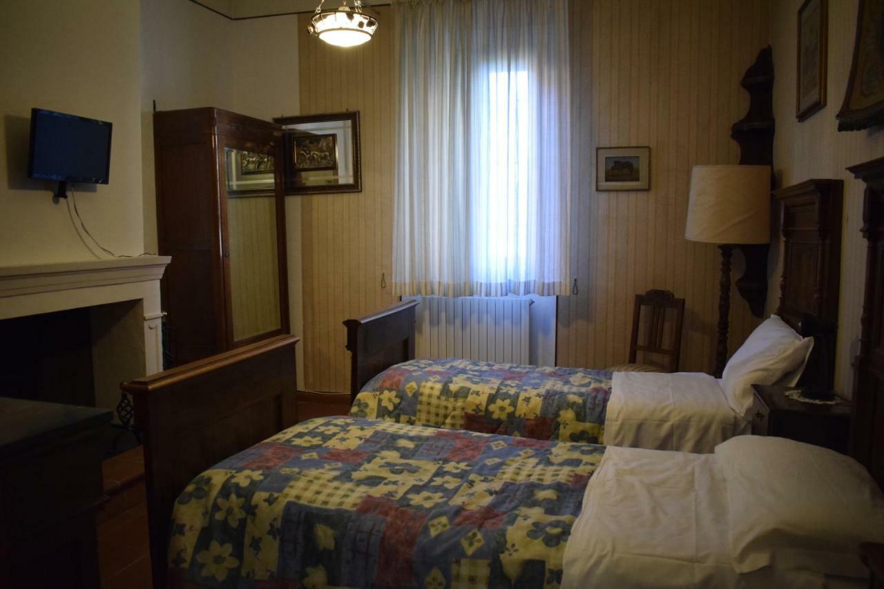 Villa Storica Calderino Monte San Pietro Ngoại thất bức ảnh