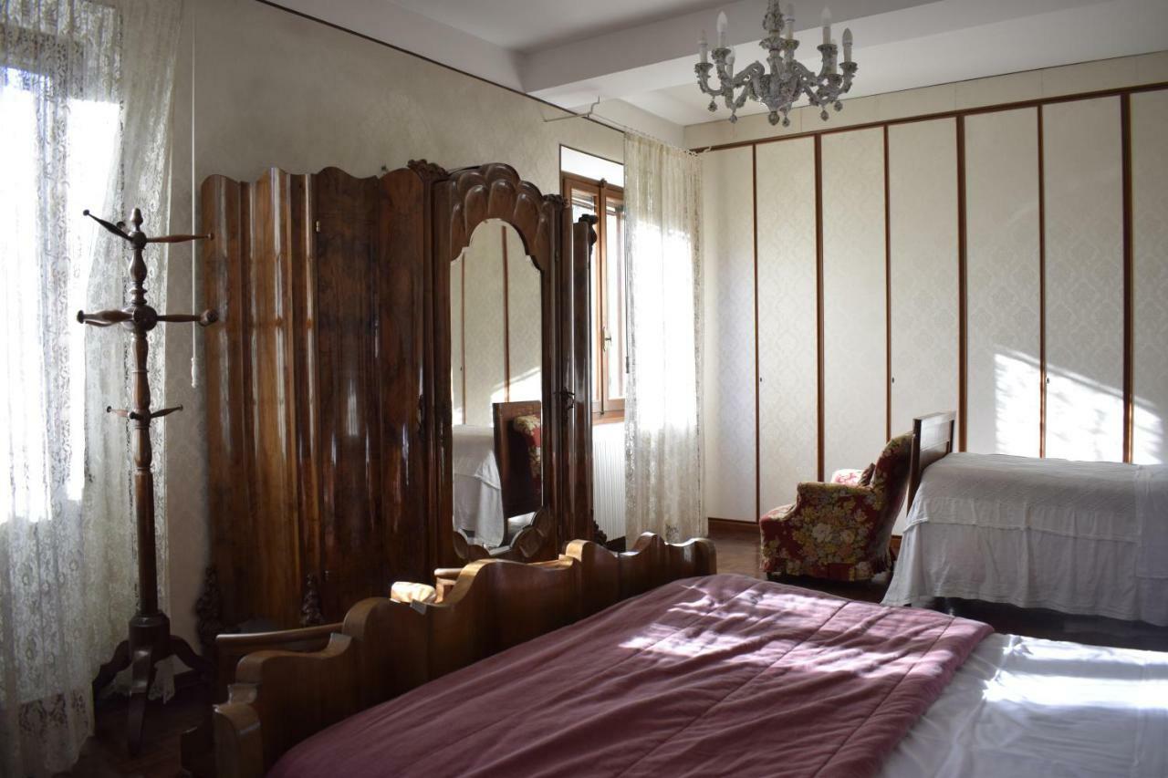 Villa Storica Calderino Monte San Pietro Ngoại thất bức ảnh