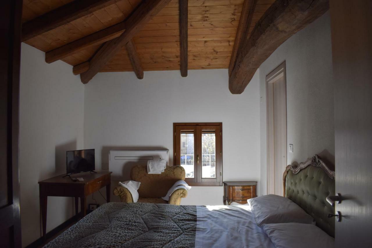 Villa Storica Calderino Monte San Pietro Ngoại thất bức ảnh