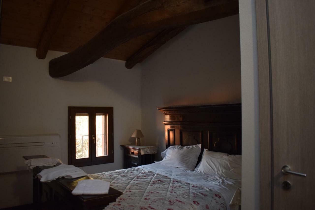 Villa Storica Calderino Monte San Pietro Ngoại thất bức ảnh