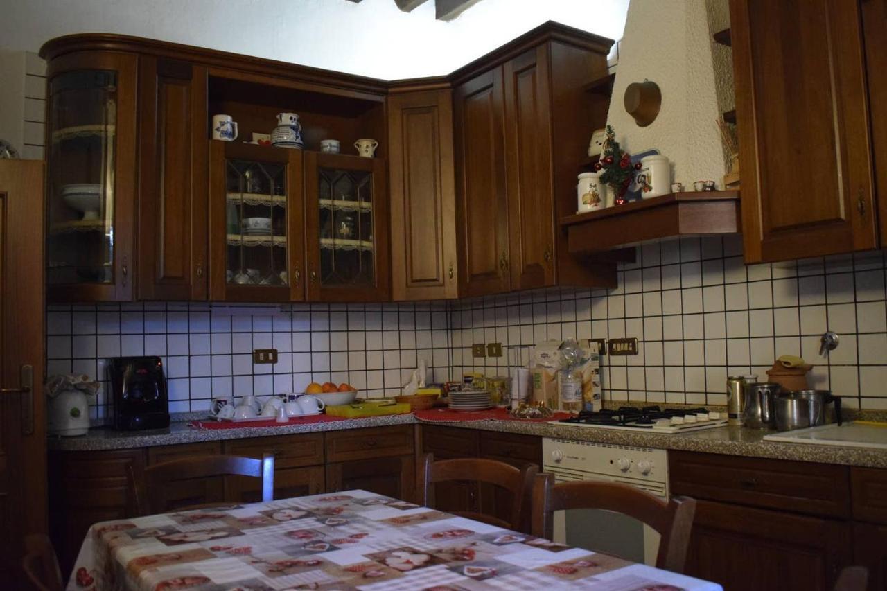 Villa Storica Calderino Monte San Pietro Ngoại thất bức ảnh